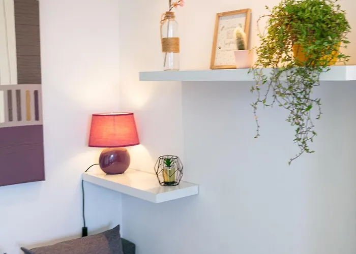 Le Bastidon, 2 Pers Avec Vue Mer, Idealement Situe